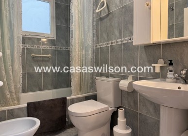 Sale - Apartment - Torrevieja C