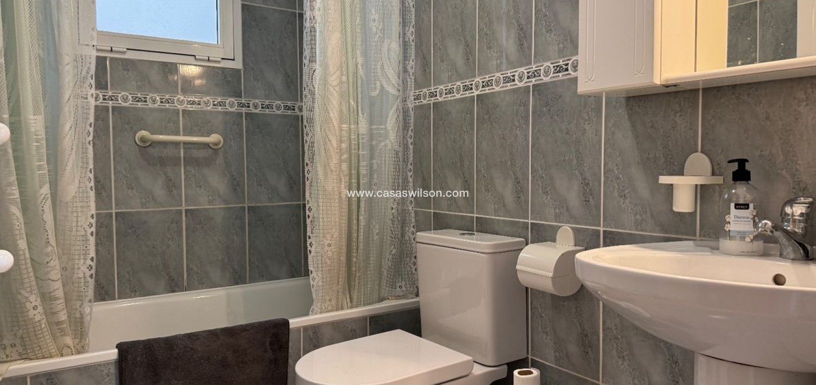 Sale - Apartment - Torrevieja C