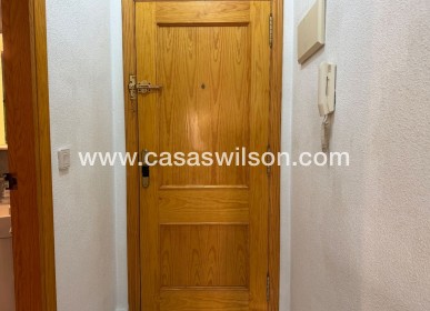 Sale - Apartment - Torrevieja C