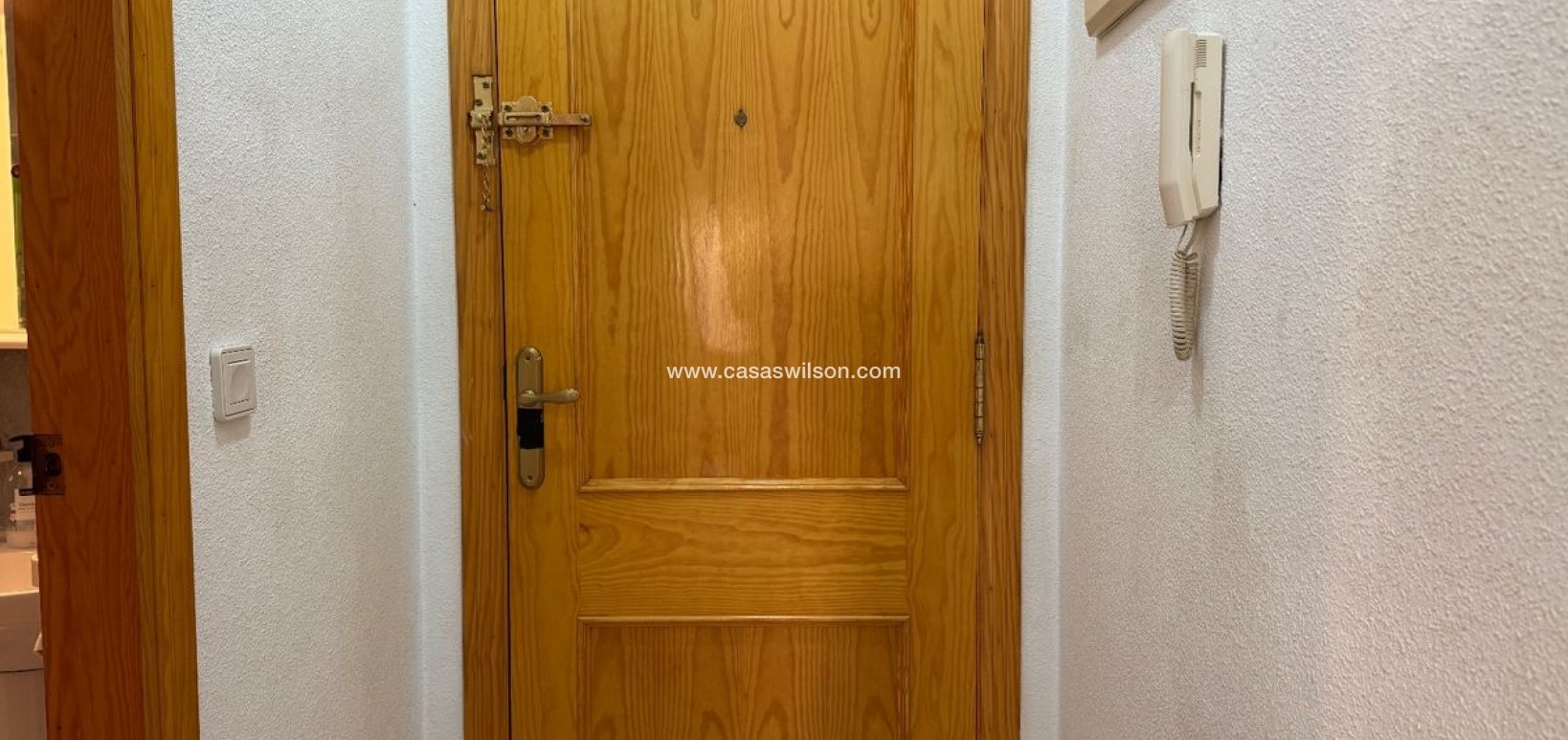 Sale - Apartment - Torrevieja C