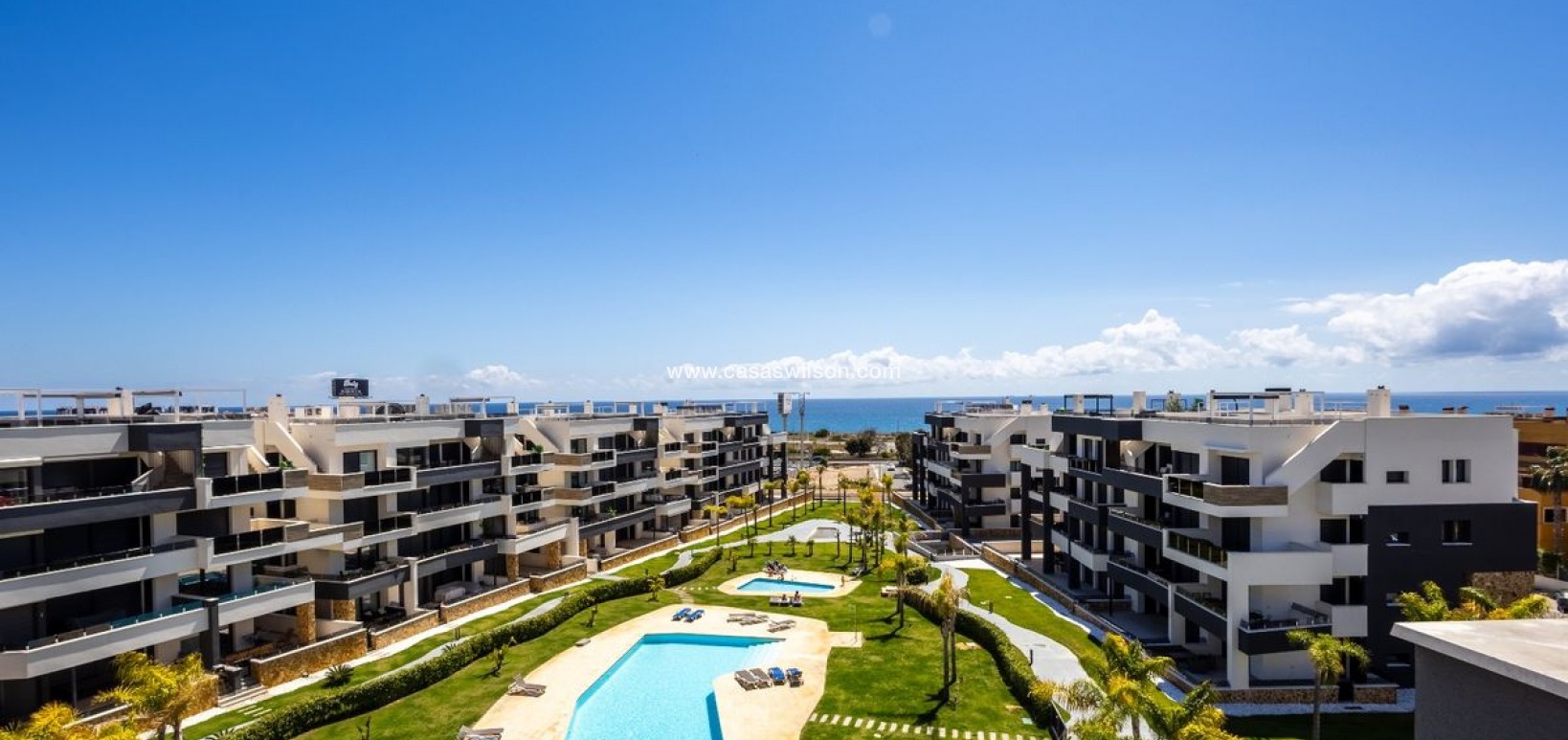 Venta - Apartamento - Playa Flamenca