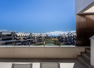 Venta - Apartamento - Playa Flamenca