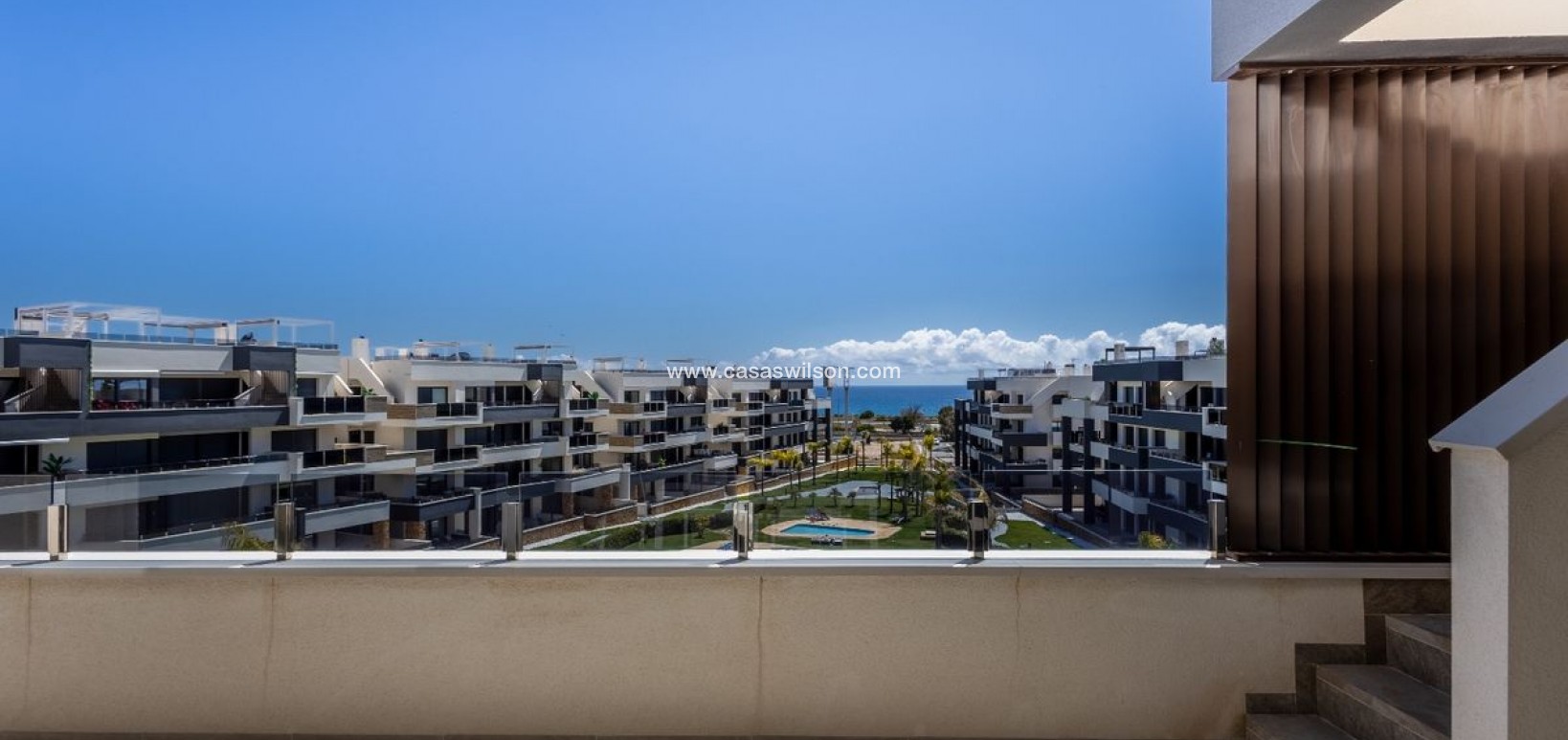 Venta - Apartamento - Playa Flamenca