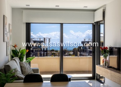 Venta - Apartamento - Playa Flamenca