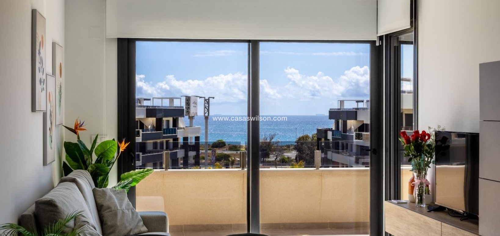 Venta - Apartamento - Playa Flamenca