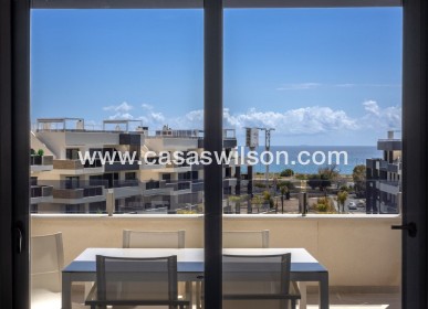 Venta - Apartamento - Playa Flamenca