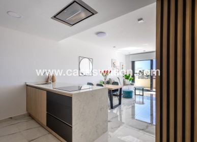 Venta - Apartamento - Playa Flamenca