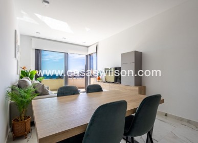 Venta - Apartamento - Playa Flamenca