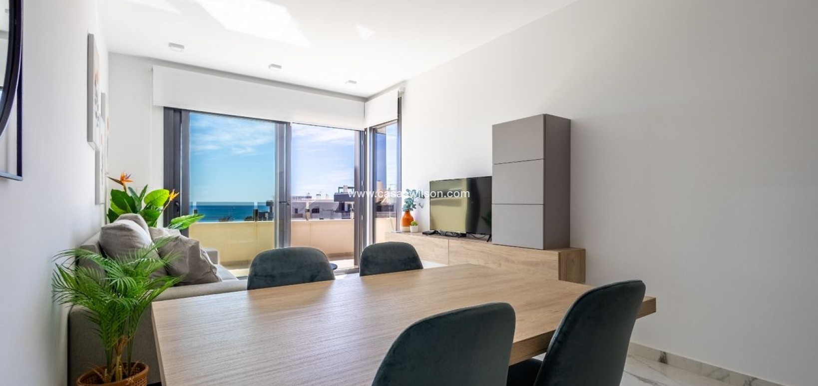 Venta - Apartamento - Playa Flamenca