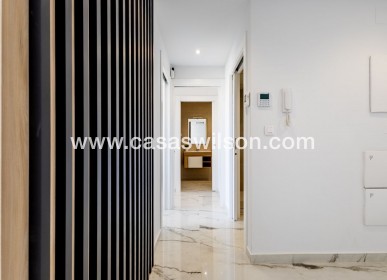 Venta - Apartamento - Playa Flamenca