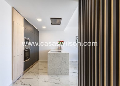 Venta - Apartamento - Playa Flamenca