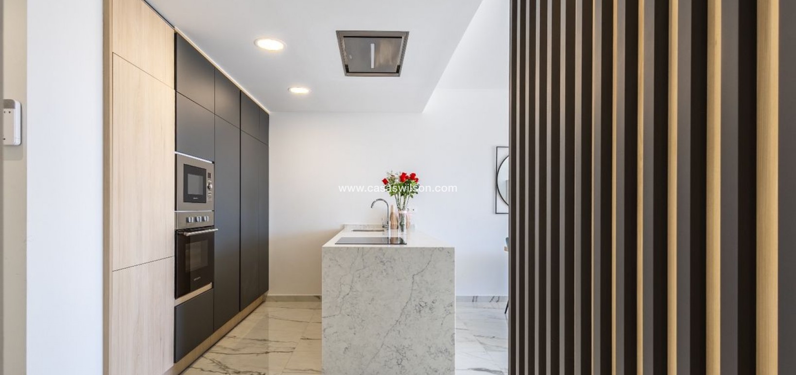 Venta - Apartamento - Playa Flamenca