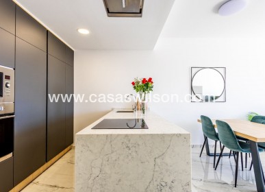 Venta - Apartamento - Playa Flamenca