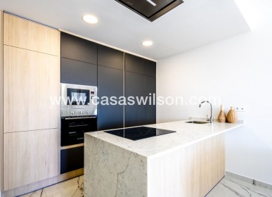 Venta - Apartamento - Playa Flamenca