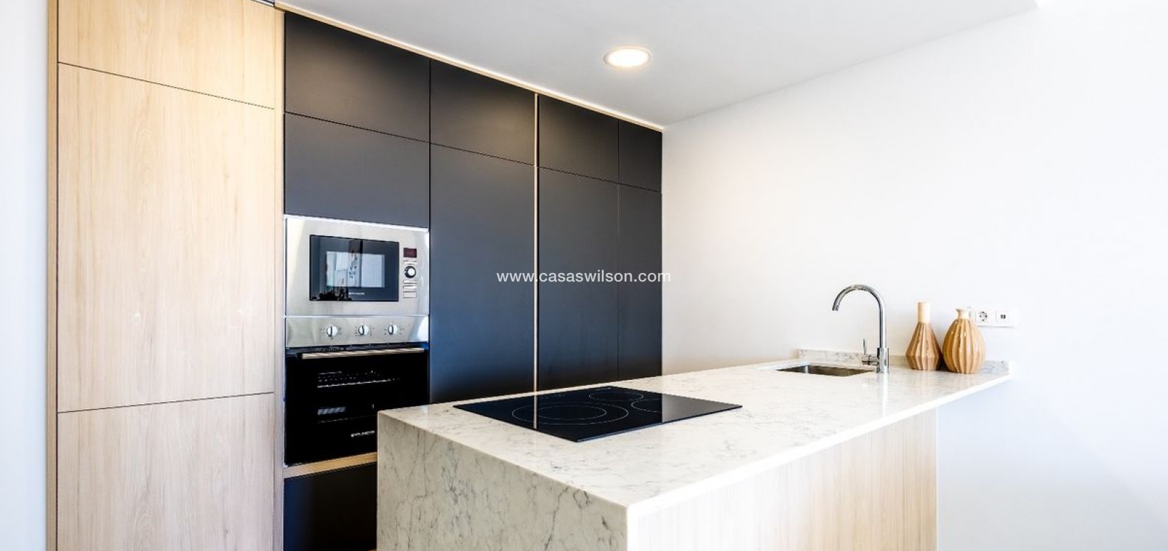 Venta - Apartamento - Playa Flamenca