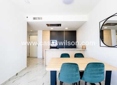 Venta - Apartamento - Playa Flamenca