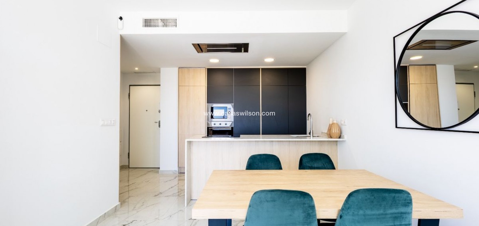 Venta - Apartamento - Playa Flamenca