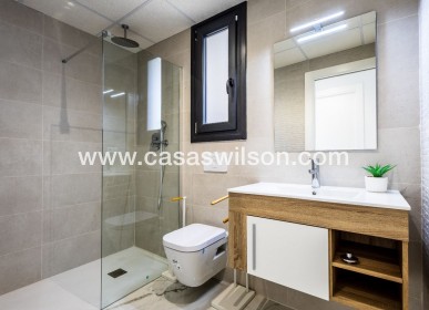 Venta - Apartamento - Playa Flamenca