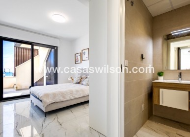 Venta - Apartamento - Playa Flamenca