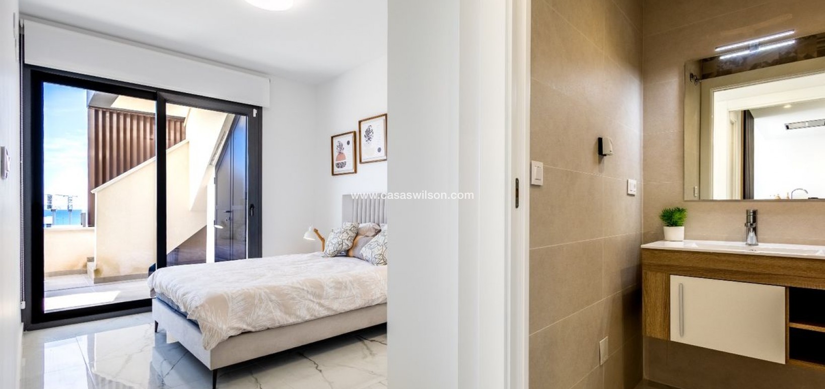 Venta - Apartamento - Playa Flamenca