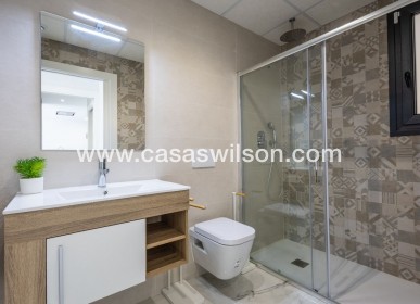 Venta - Apartamento - Playa Flamenca