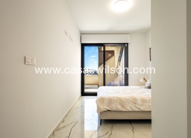 Venta - Apartamento - Playa Flamenca