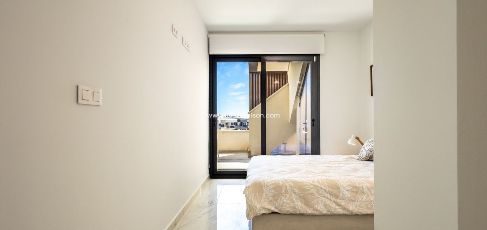 Venta - Apartamento - Playa Flamenca