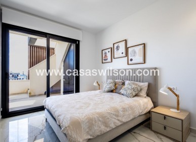 Venta - Apartamento - Playa Flamenca