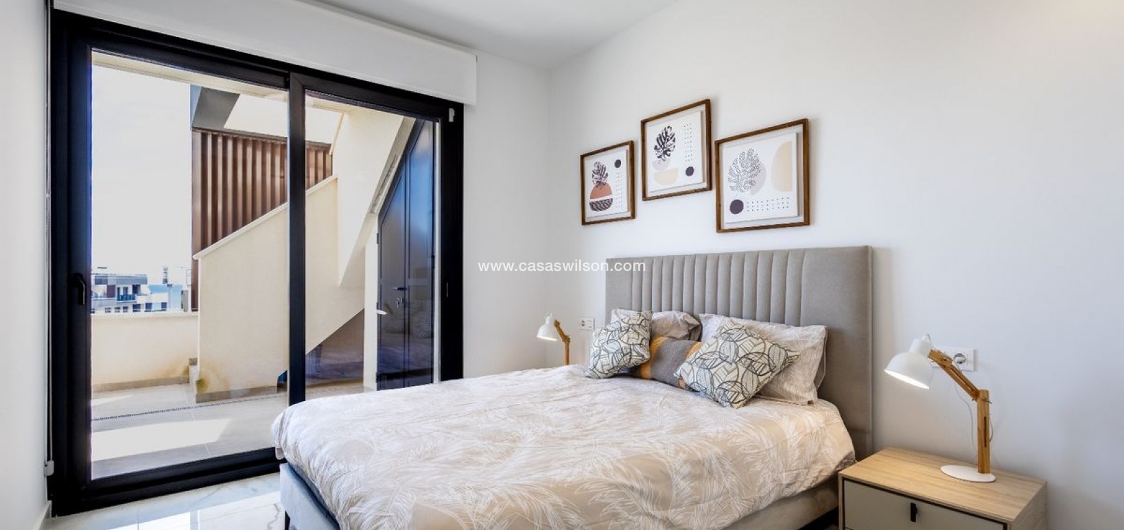 Venta - Apartamento - Playa Flamenca