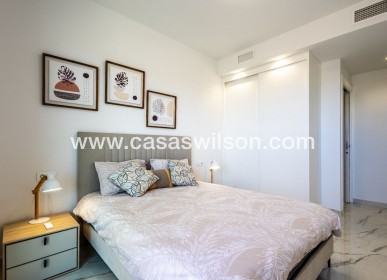 Venta - Apartamento - Playa Flamenca