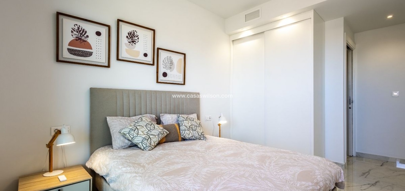 Venta - Apartamento - Playa Flamenca