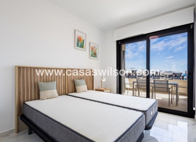 Venta - Apartamento - Playa Flamenca
