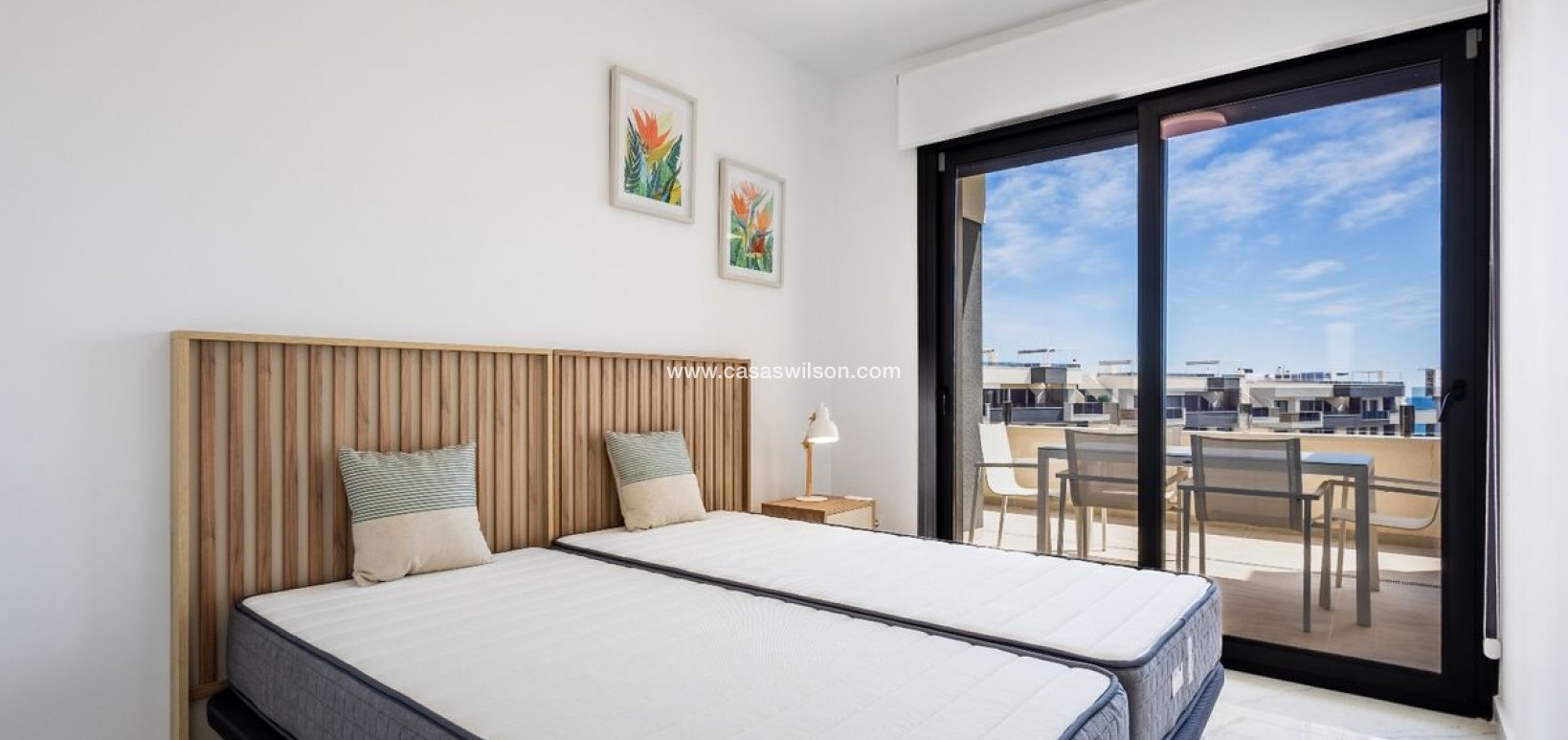Venta - Apartamento - Playa Flamenca