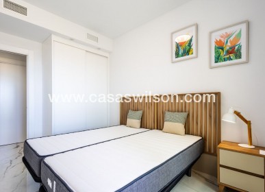 Venta - Apartamento - Playa Flamenca