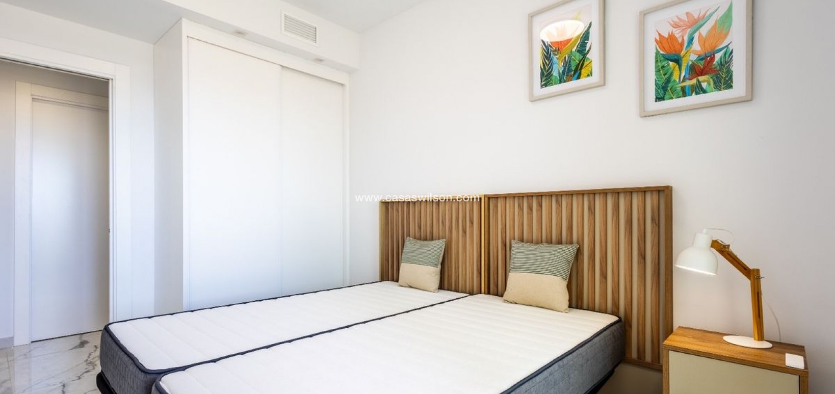 Venta - Apartamento - Playa Flamenca