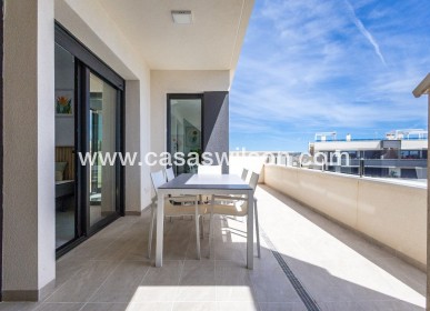Venta - Apartamento - Playa Flamenca