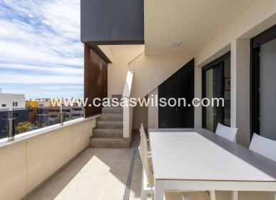 Venta - Apartamento - Playa Flamenca