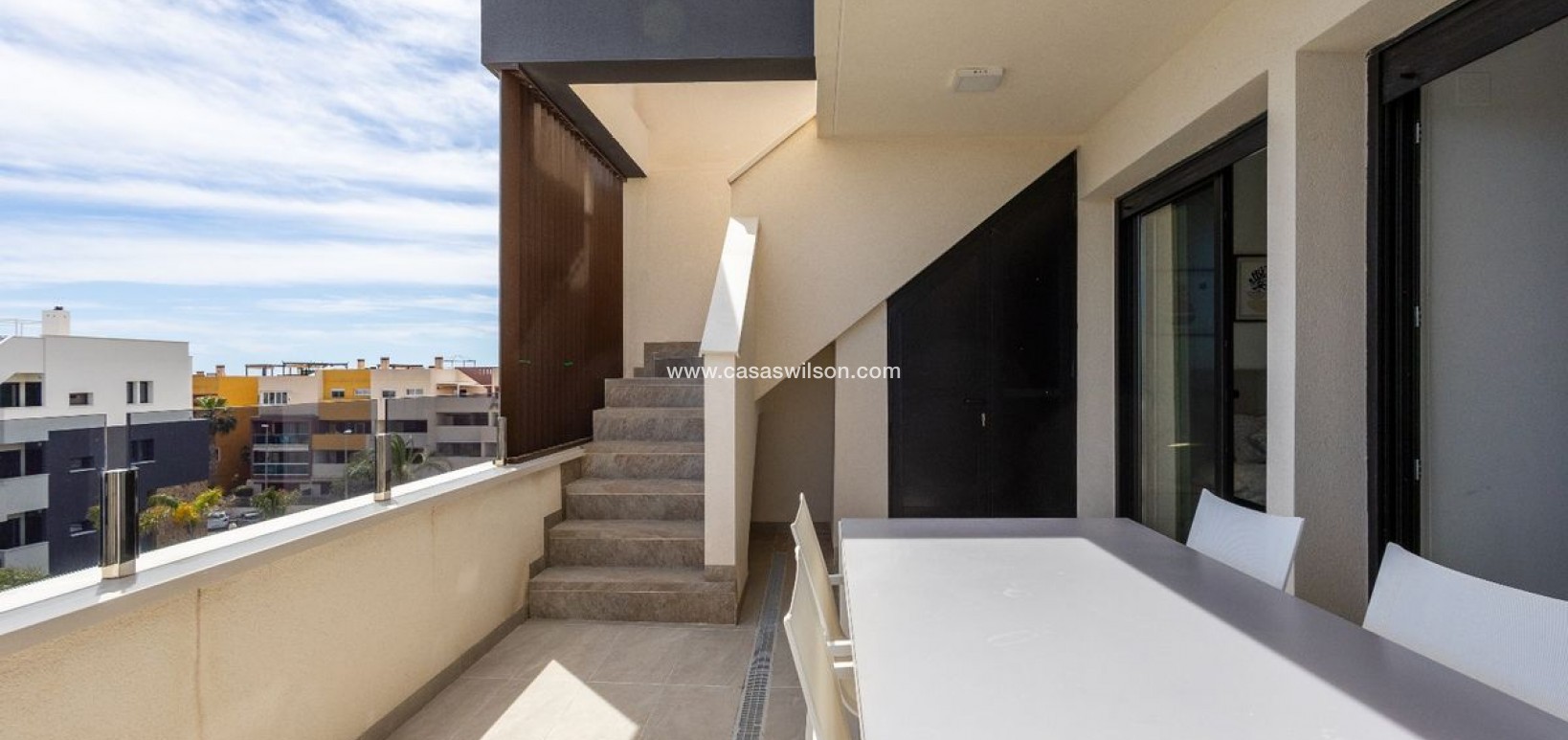 Venta - Apartamento - Playa Flamenca
