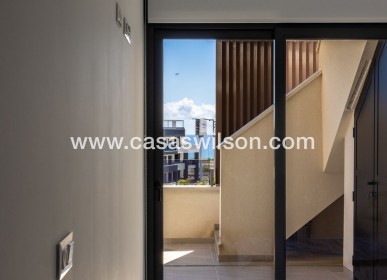 Venta - Apartamento - Playa Flamenca