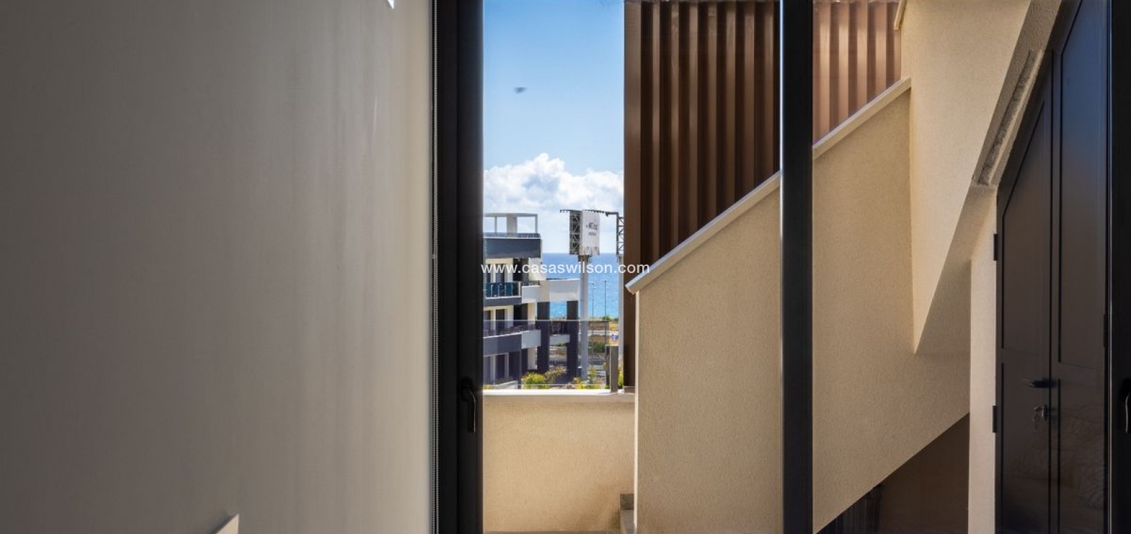 Venta - Apartamento - Playa Flamenca