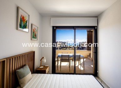 Venta - Apartamento - Playa Flamenca
