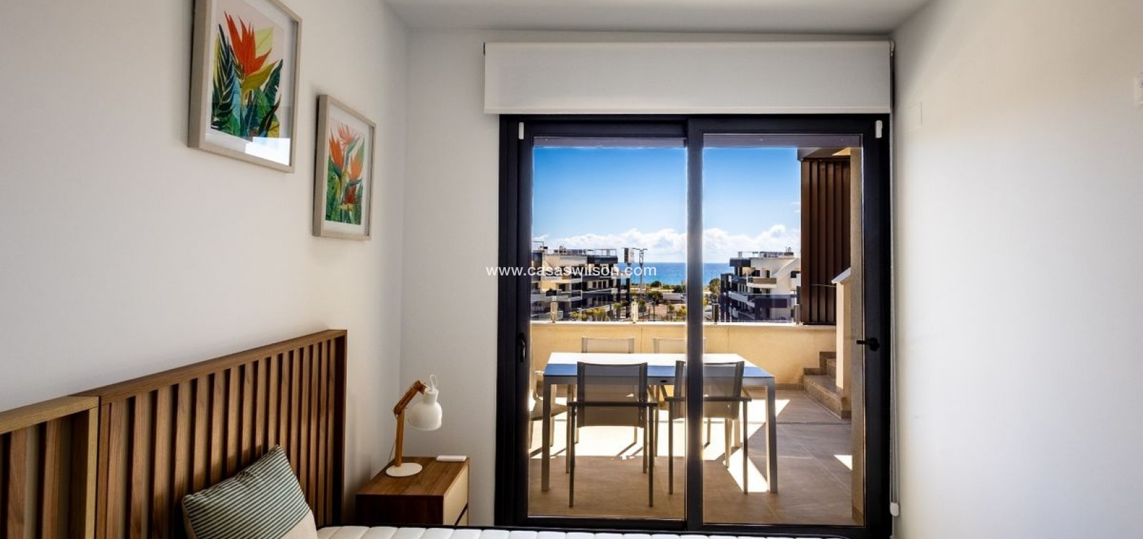 Venta - Apartamento - Playa Flamenca