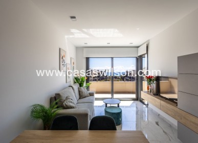 Venta - Apartamento - Playa Flamenca