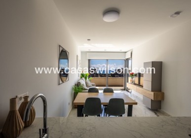 Venta - Apartamento - Playa Flamenca