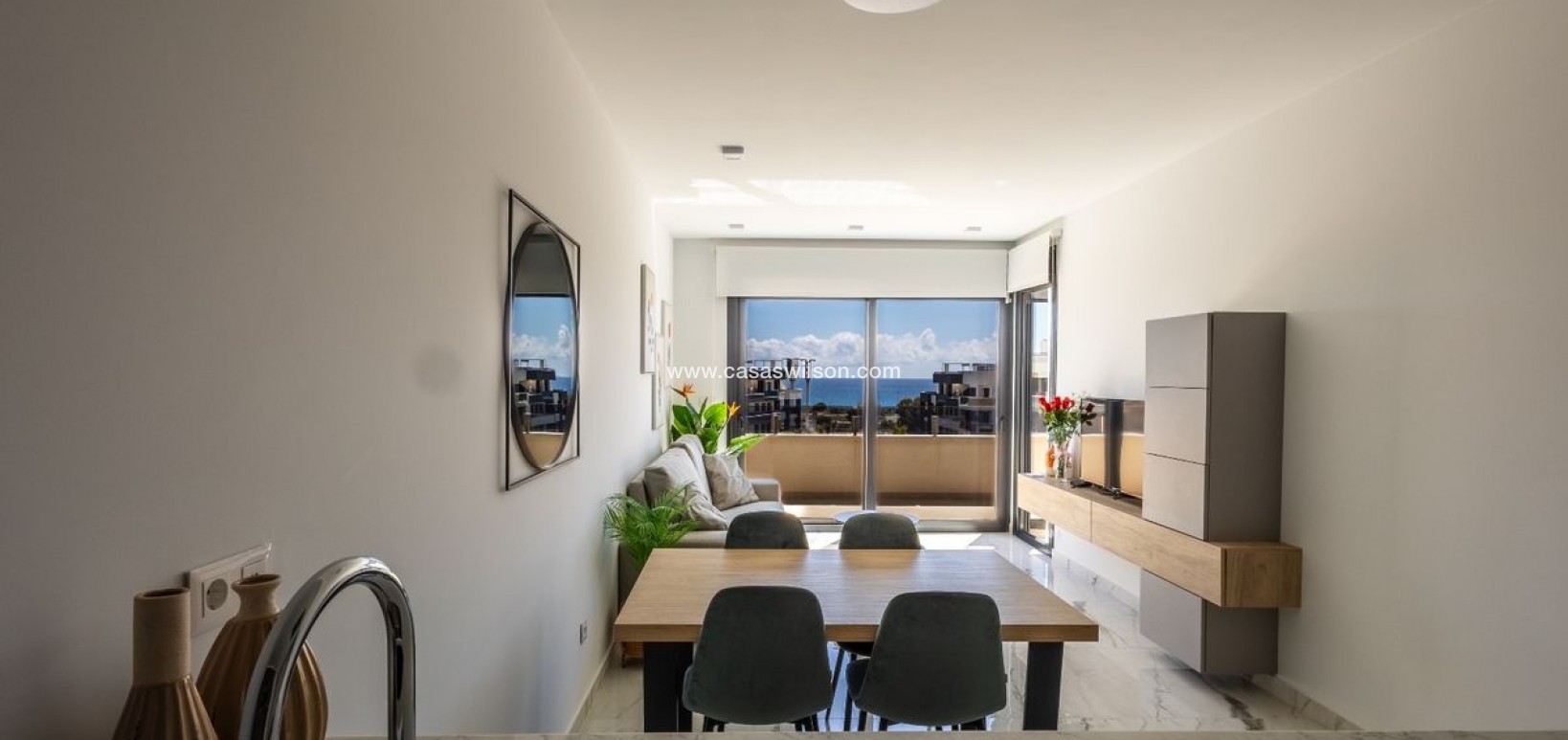 Venta - Apartamento - Playa Flamenca