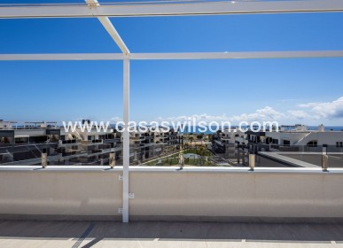 Venta - Apartamento - Playa Flamenca