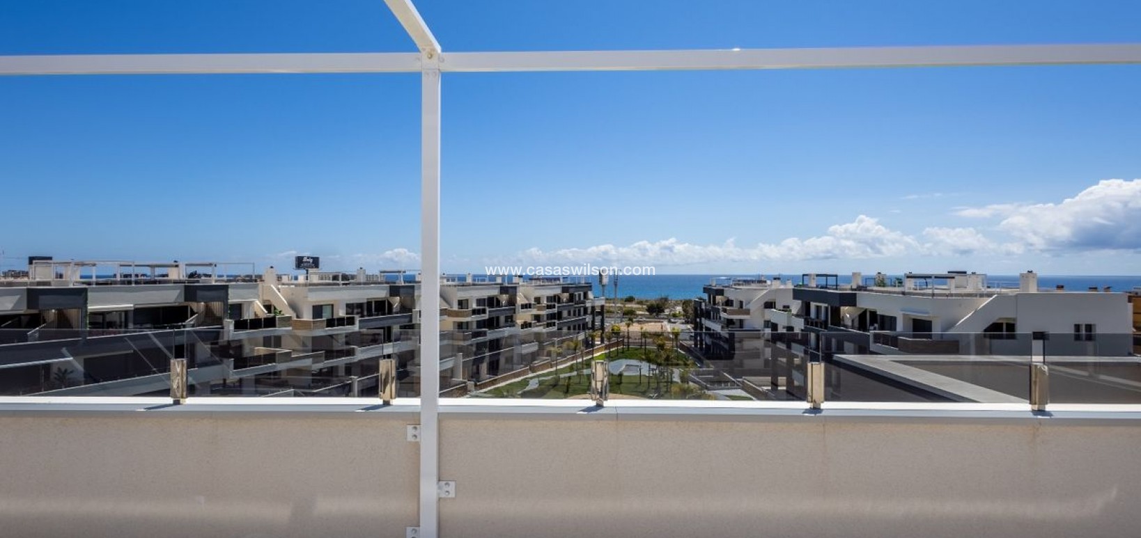 Venta - Apartamento - Playa Flamenca