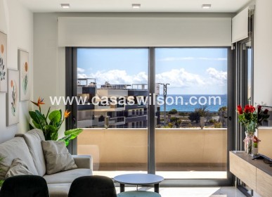 Venta - Apartamento - Playa Flamenca