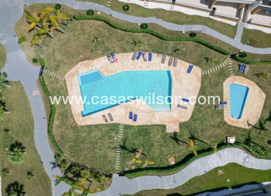 Venta - Apartamento - Playa Flamenca