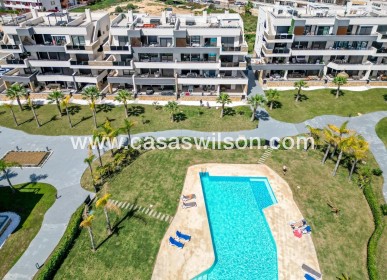 Venta - Apartamento - Playa Flamenca